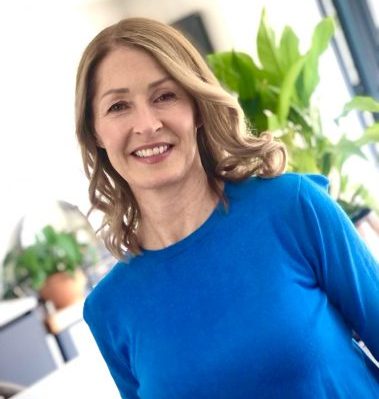 Andree Kenny- Changes4Life